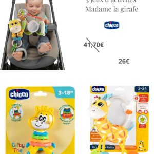 Offre combinée