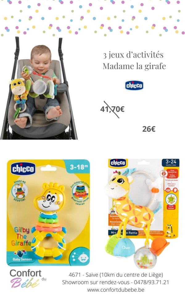 Offre combinée