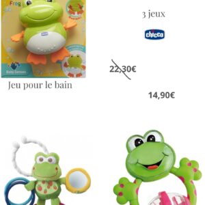 Offre combinée