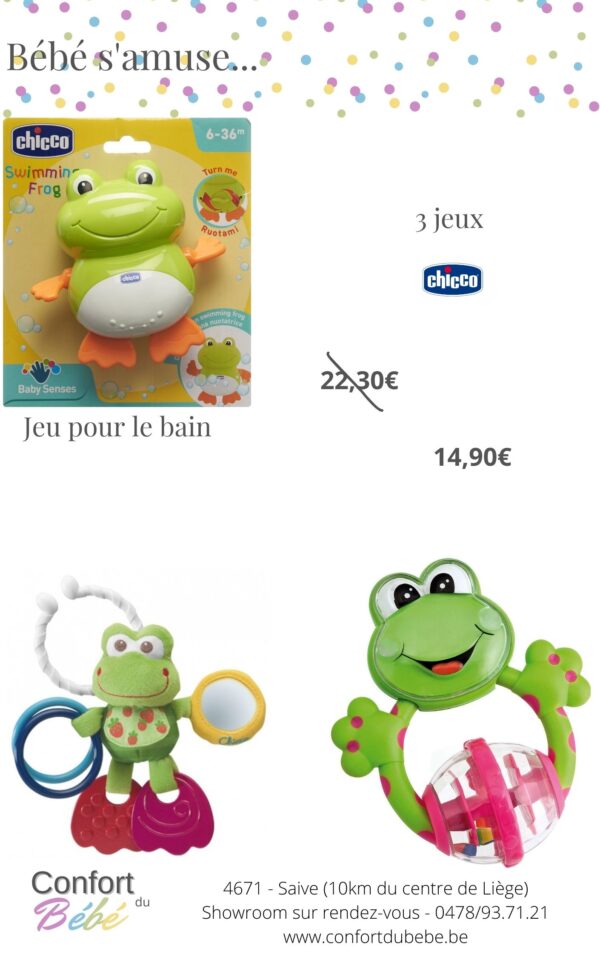 Offre combinée