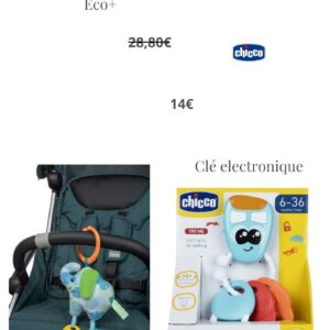 Offre combinée