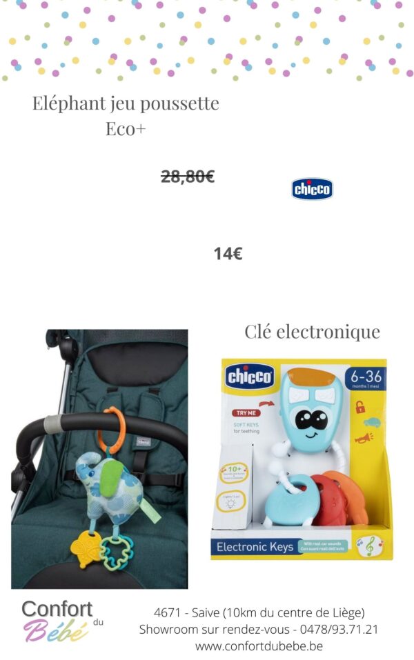Offre combinée