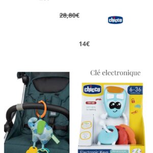 Offre combinée