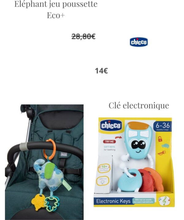Offre combinée