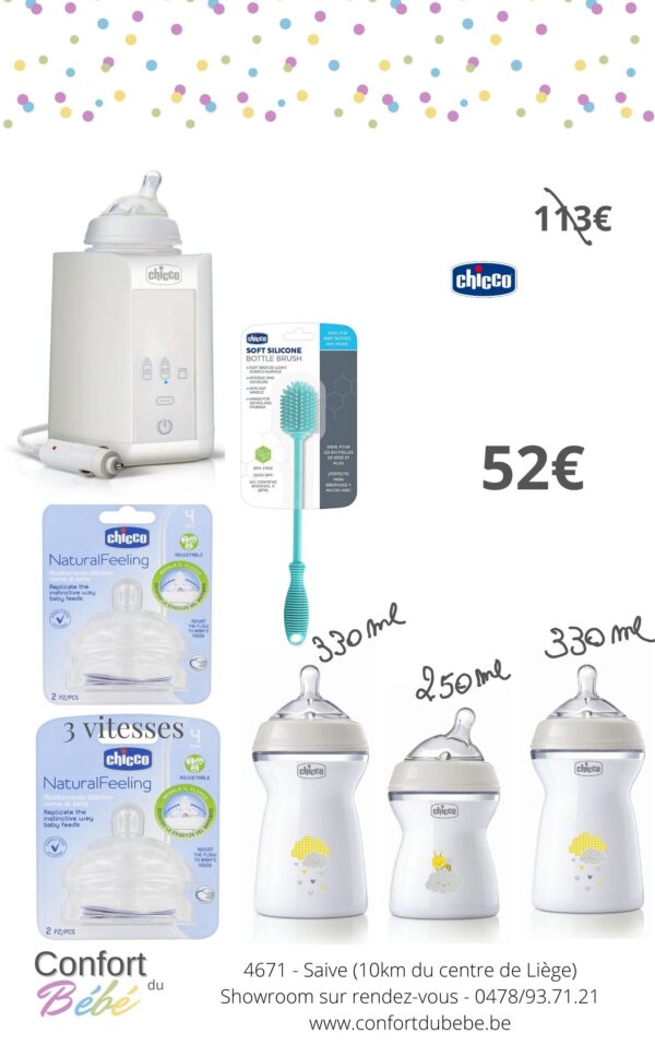 Offre combinée