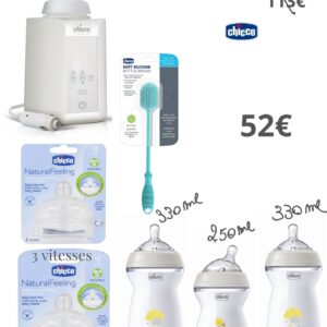 Offre combinée