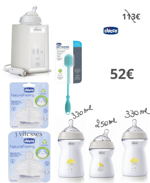 Offre combinée
