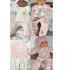 4 pyjamas