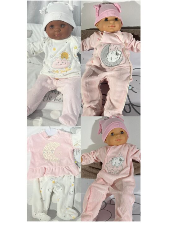 4 pyjamas