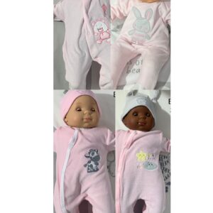 4 pyjamas