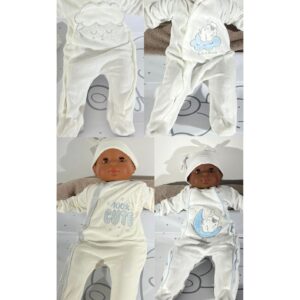 4 pyjamas