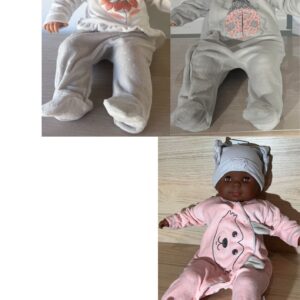 3 pyjamas