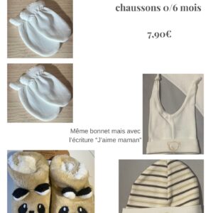 Offre combinée