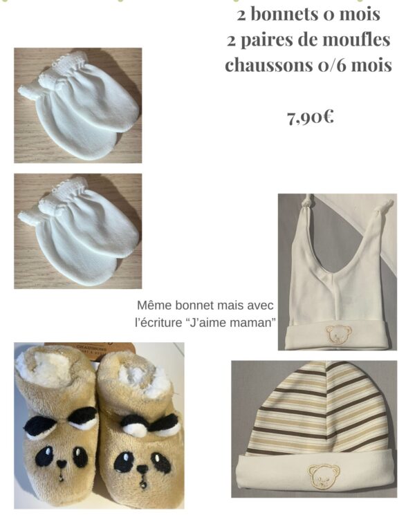 Offre combinée