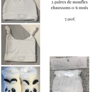 Offre combinée
