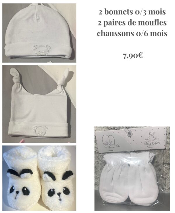 Offre combinée