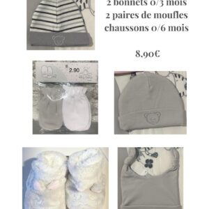 Offre combinée