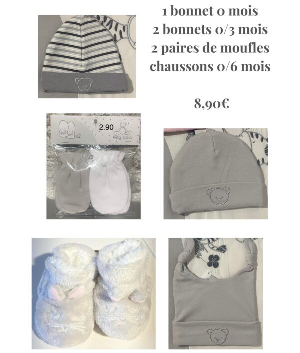 Offre combinée