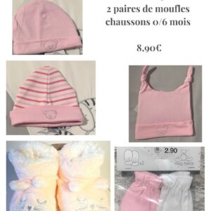 Offre combinée