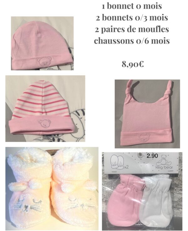 Offre combinée