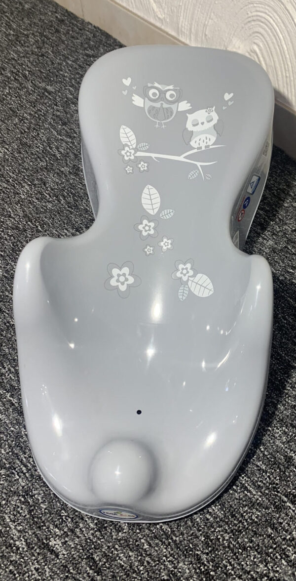 Fauteuil de bain