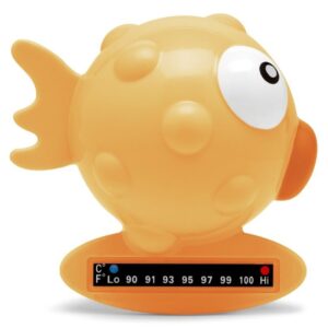 Thermomètre de bain poisson Chicco