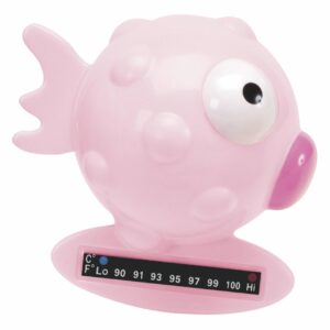 Thermomètre de bain poisson Chicco
