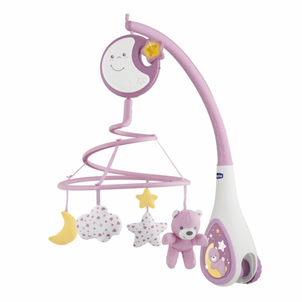 Next2Dreams mobile Chicco