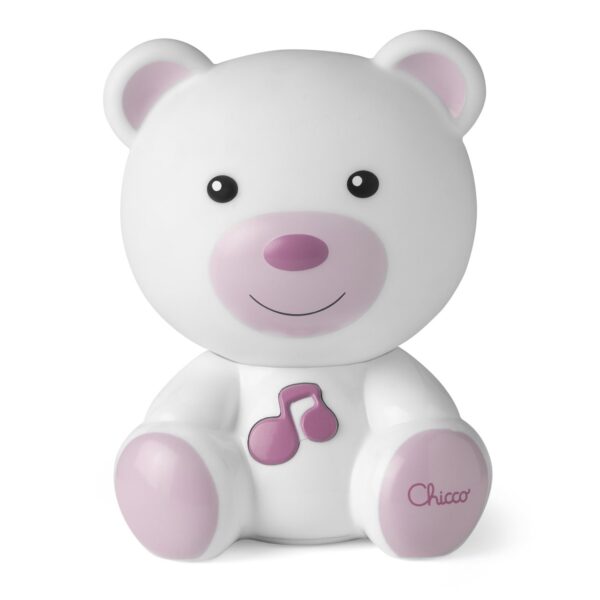 Veilleuse musicale Dreamlight Chicco