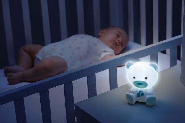 Veilleuse musicale Dreamlight Chicco – Image 2