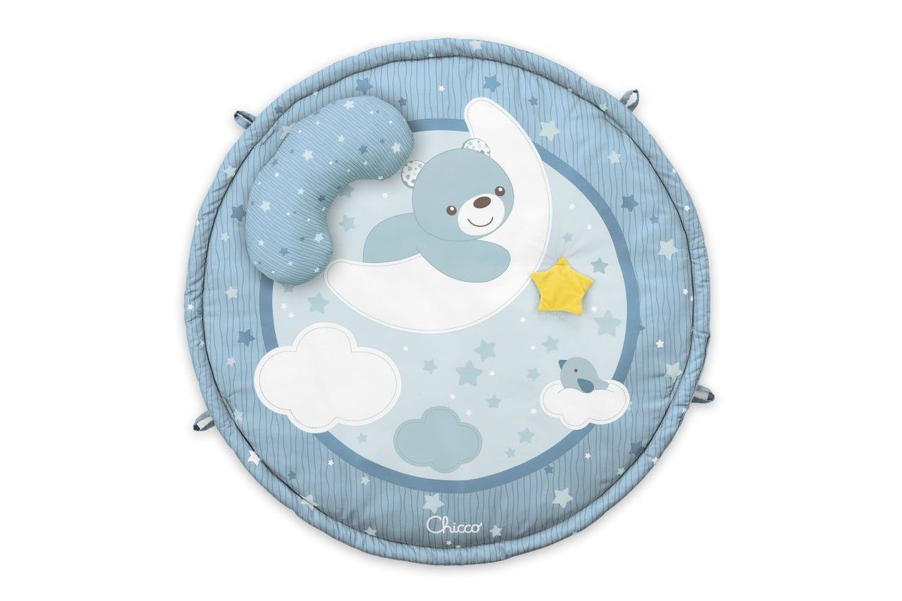 Tapis d’éveil color gym Chicco – Image 4