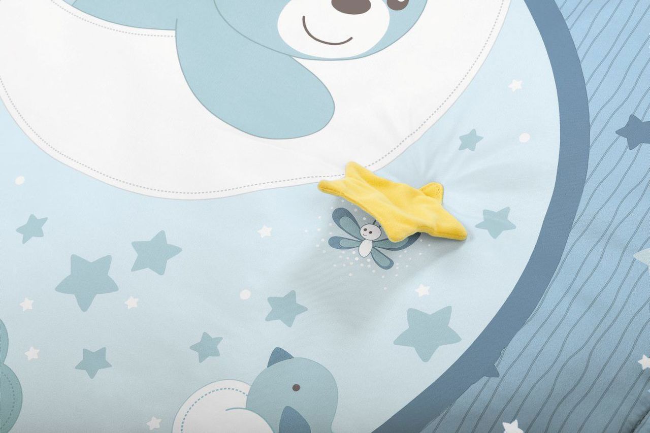 Tapis d’éveil color gym Chicco – Image 5