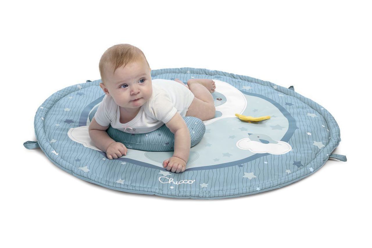 Tapis d’éveil color gym Chicco – Image 6