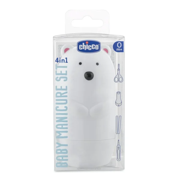 Set manucure Chicco