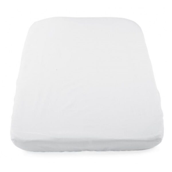 Drap housse matelas de lit 120x60cm