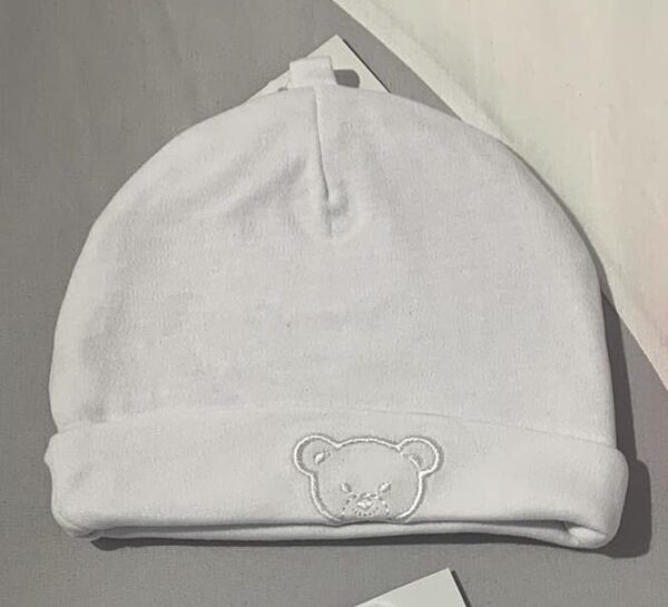 Bonnet