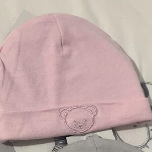 Bonnet