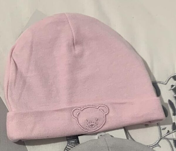 Bonnet