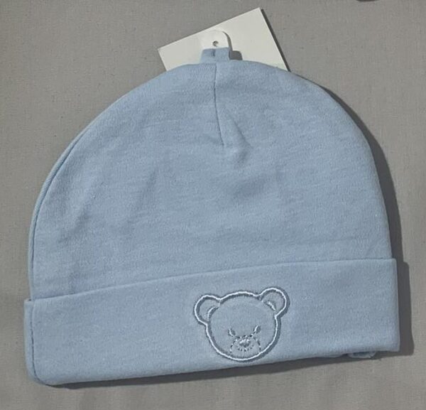 Bonnet
