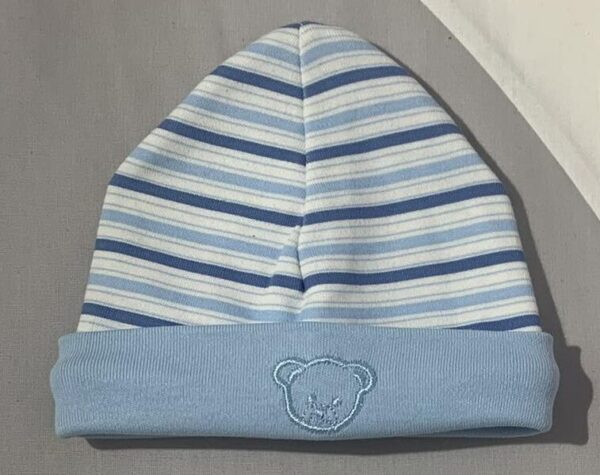 Bonnet