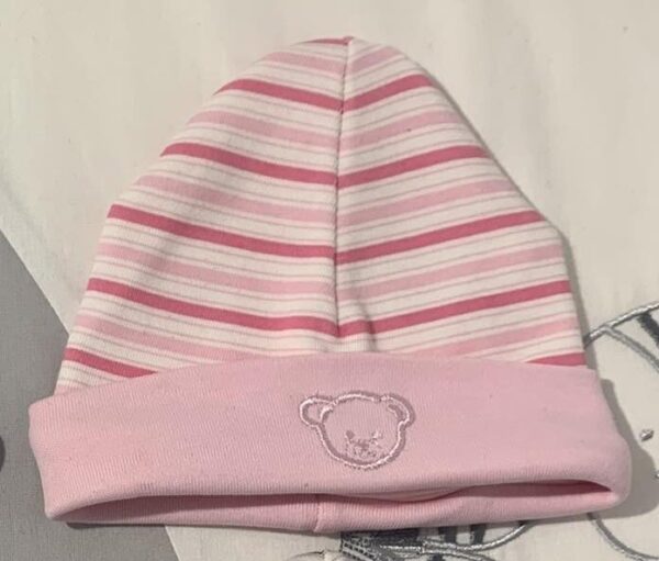 Bonnet