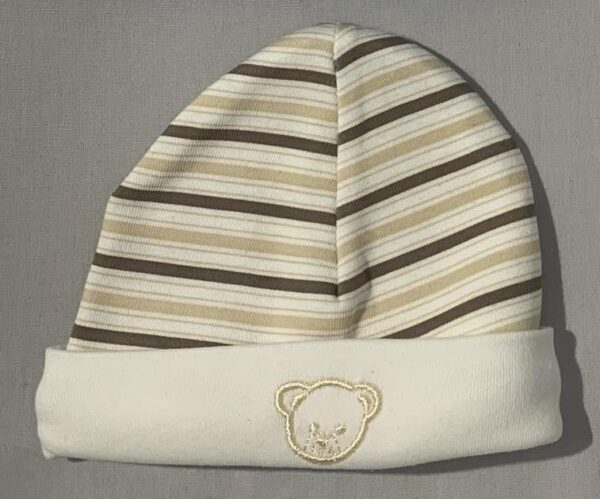 Bonnet