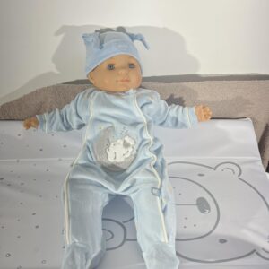 Pyjama mouton