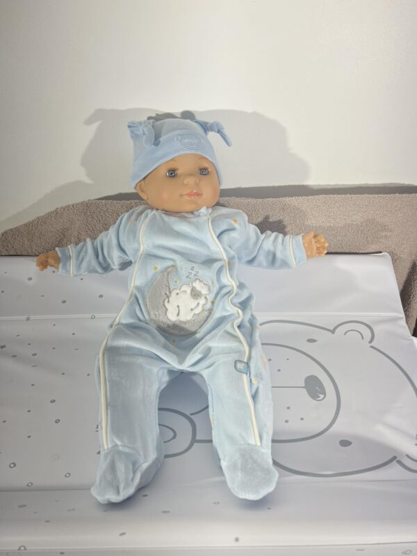 Pyjama mouton