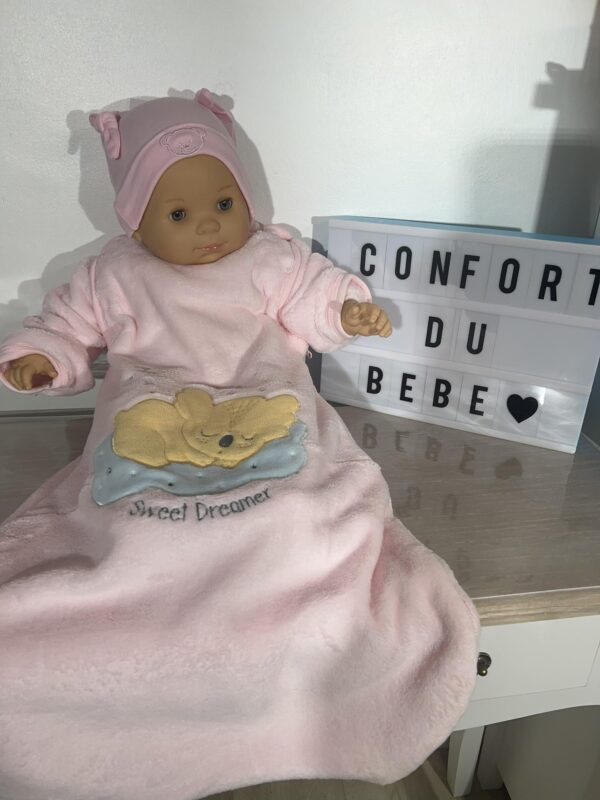 Gigoteuse Koala 6/18 mois
