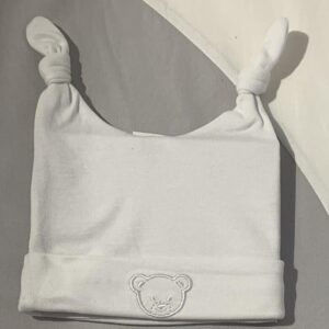 Bonnet arlequin