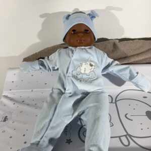 Pyjama mouton
