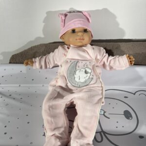 Pyjama mouton 1 mois