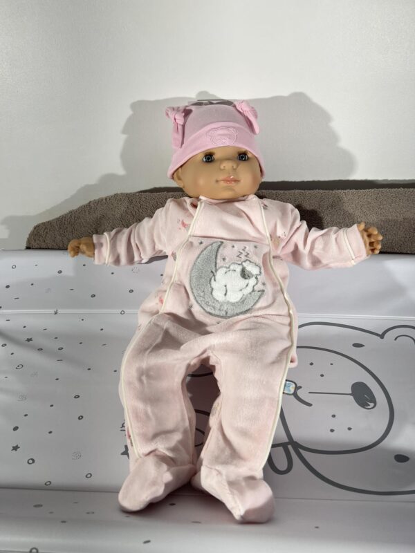 Pyjama mouton 1 mois