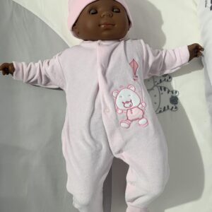 Pyjama ourson 1 mois